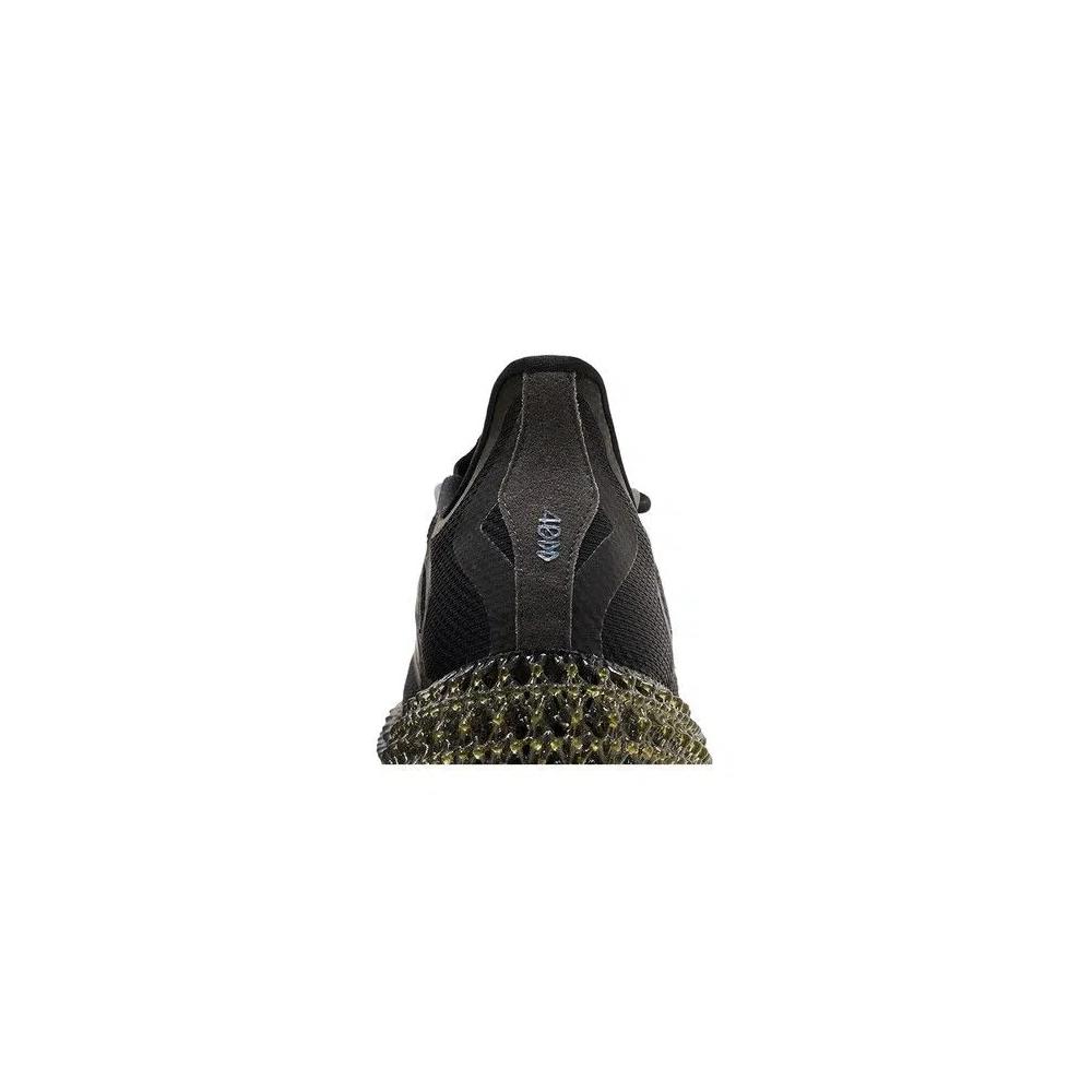 Кроссовки adidas 4DFWD 'Triple Black' 7