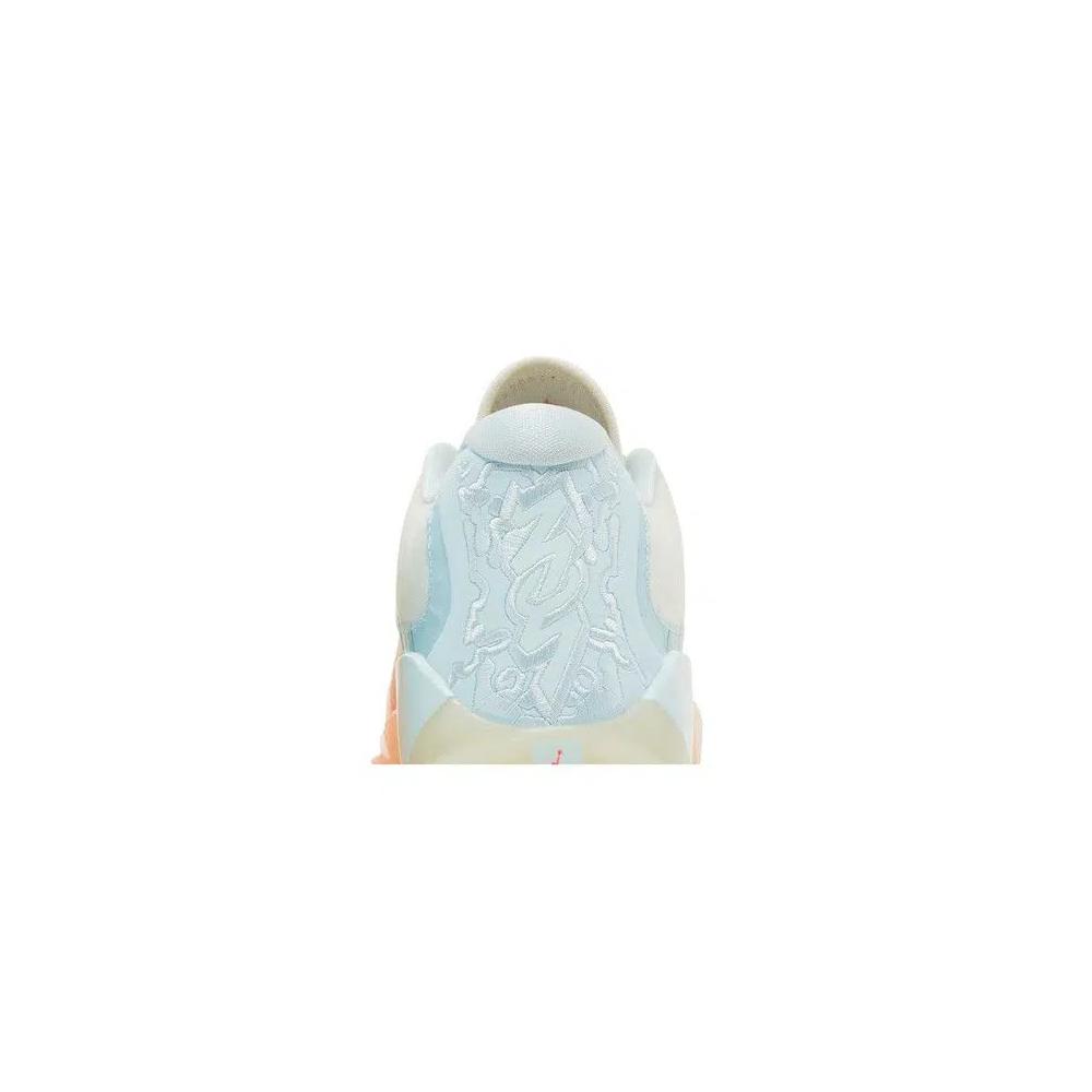 Кроссовки Air Jordan Zion 3 NRG GS 'Rising' 7