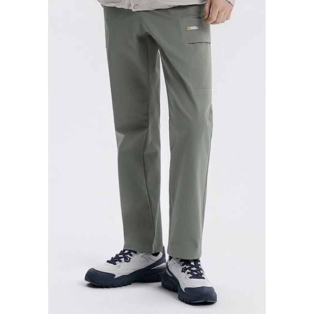 Мужские прямые брюки TANU Basic fit 2