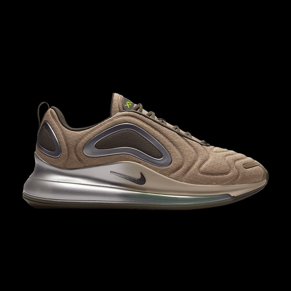 Кроссовки Nike Air Max 720 'Baroque Brown' 1