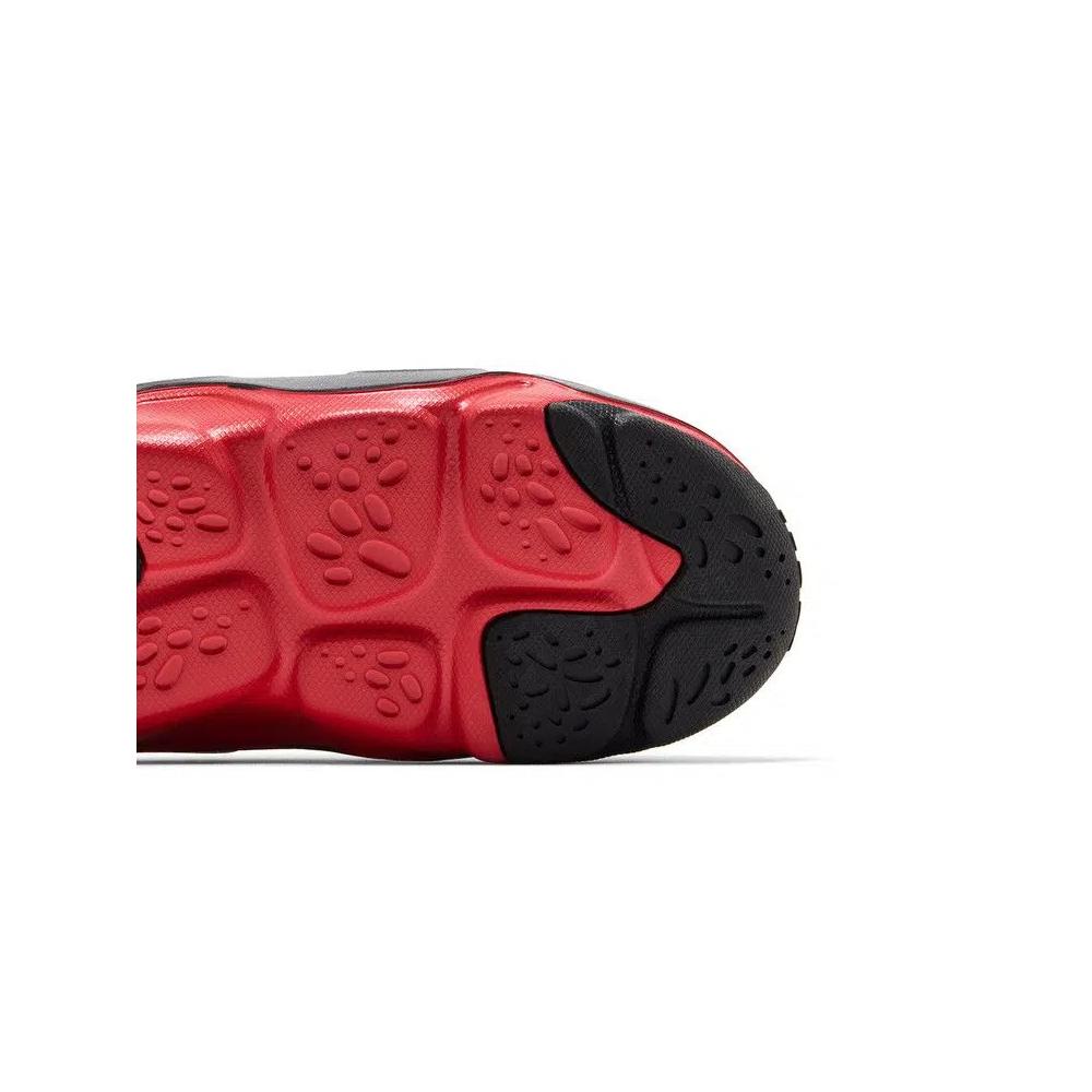 Кроссовки Air Jordan Roam 'Black Gym Red' 5