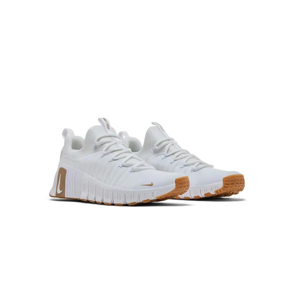 Кроссовки Nike Free Metcon 6 'White Hemp Gum' 8