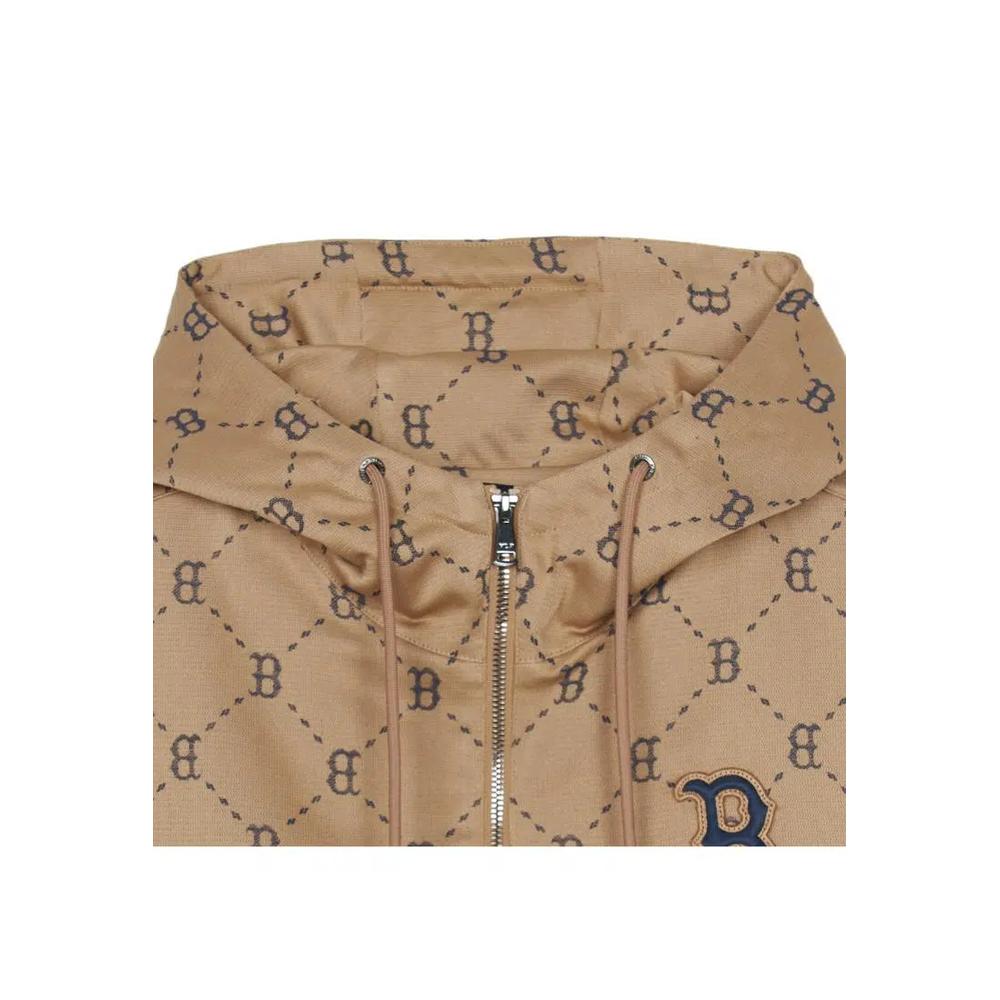 DIA MONOGRAM BLOCK JQD ВЕТРОВКА BOSTON RED SOX 3