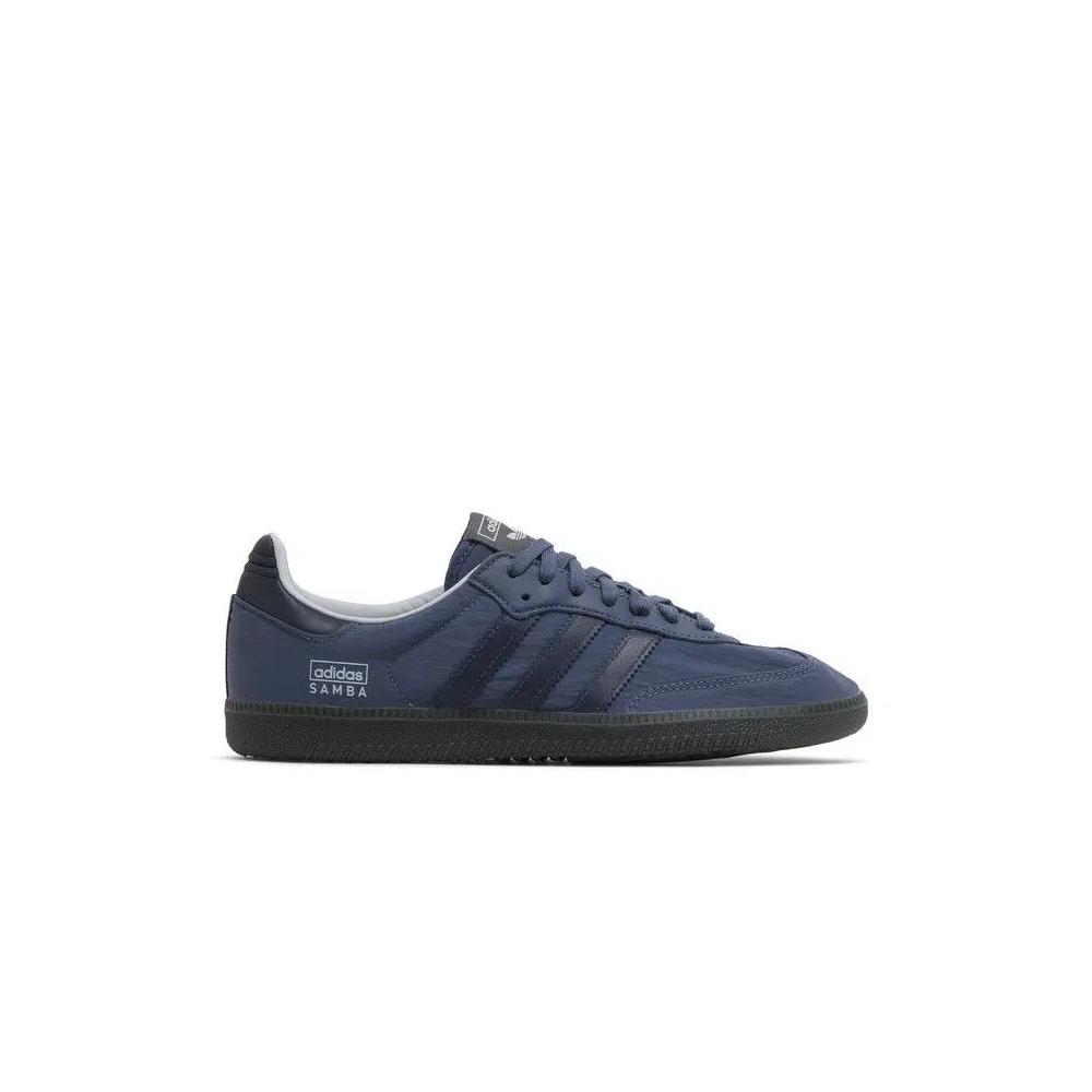 Кроссовки adidas Samba OG 'Reflective Nylon Pack - Preloved Ink' 1