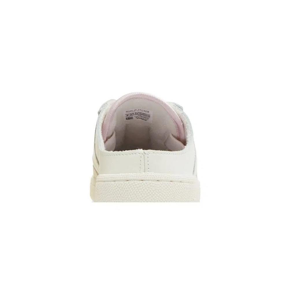 Мюли Reebok Wmns Club C Laceless Mule 'Chalk' 7