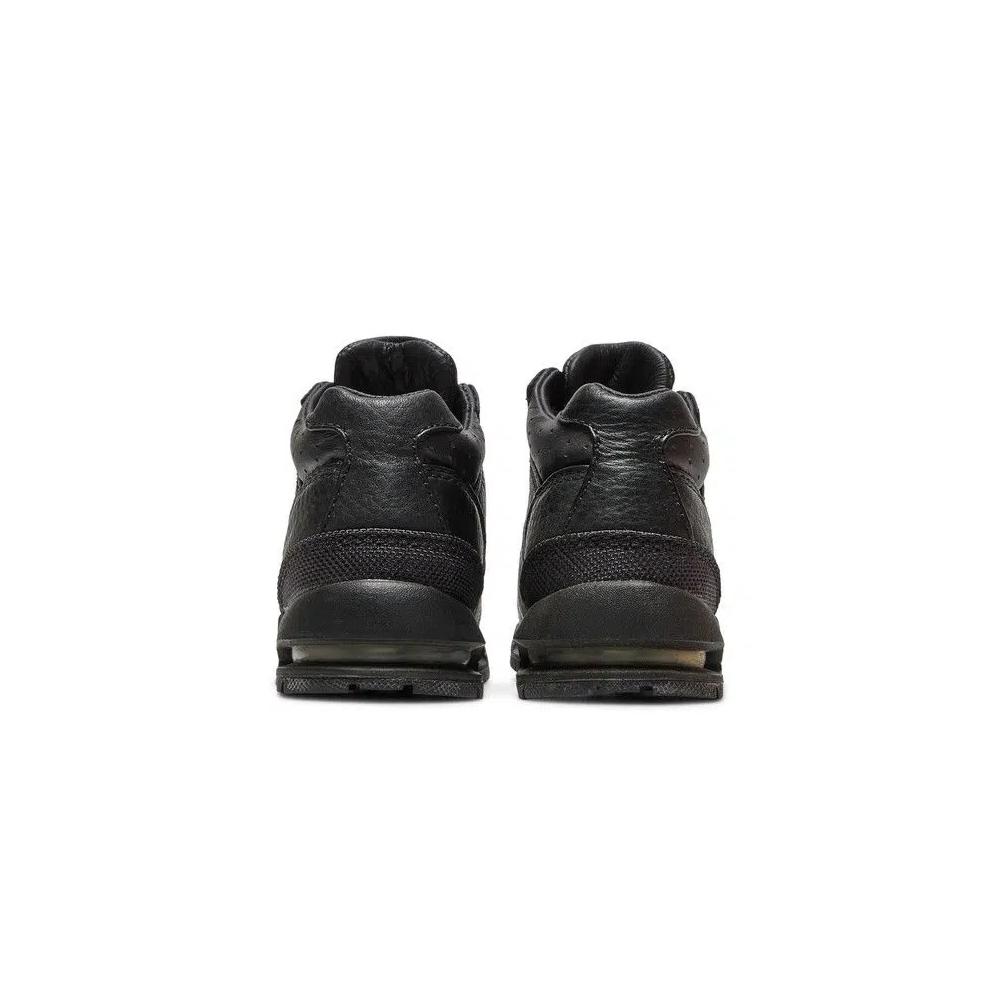 Ботинки Boots Nike Air Max Goadome TD 'Black' 6