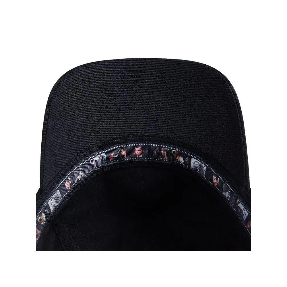 Кепки Kith For Goodfellas Cap 'Black' 2