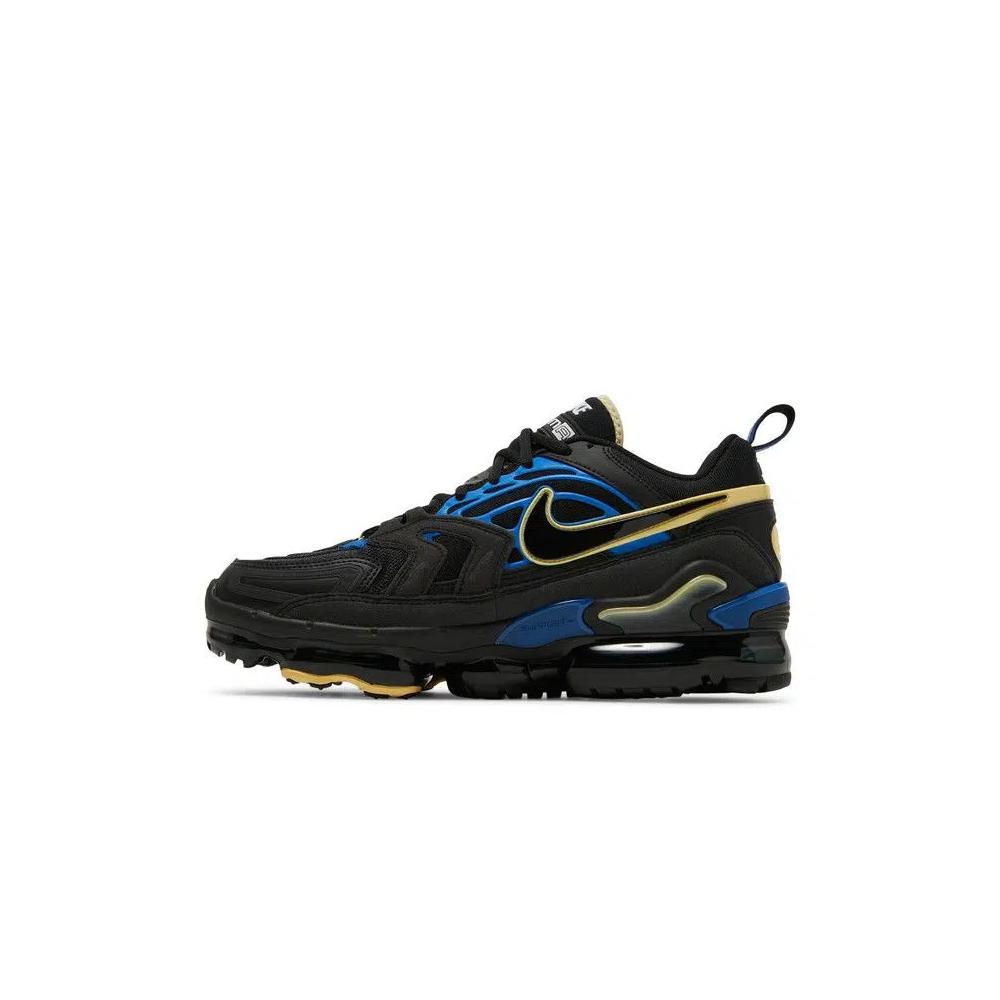 Кроссовки Nike Air VaporMax EVO 'Black Hyper Cobalt' 3