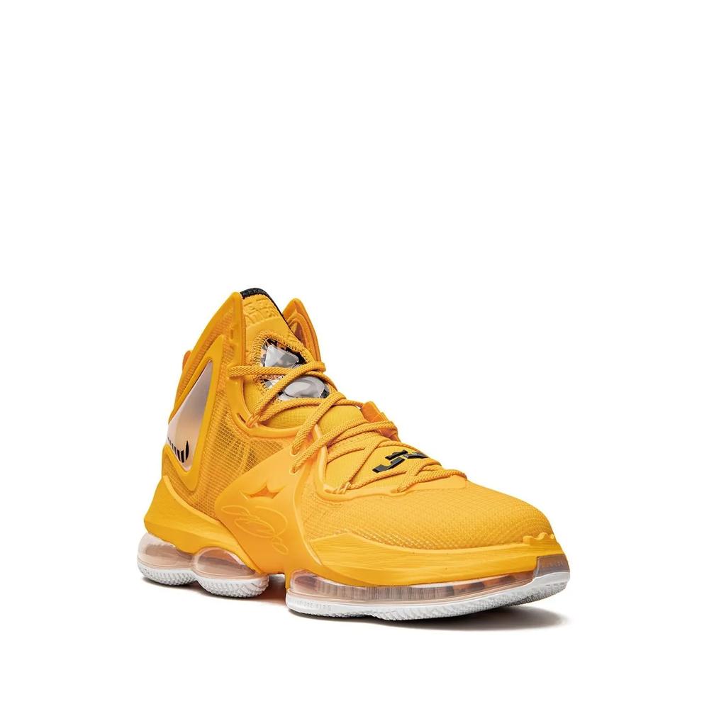 Высокие кроссовки LeBron 19 2