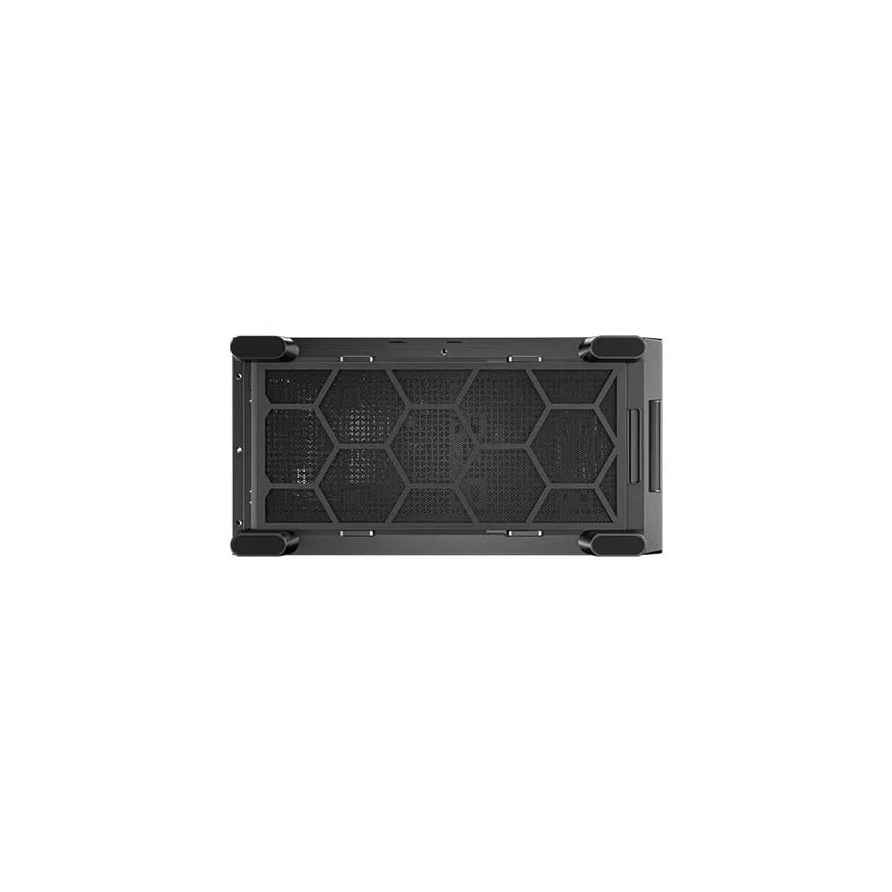 Antec FLUX SE ATX корпус - Black 7