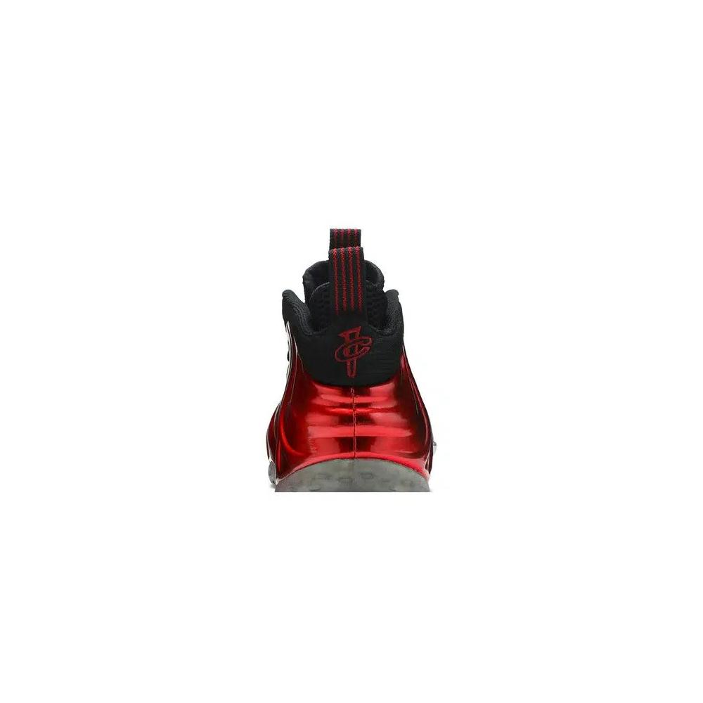 Кроссовки Nike Air Foamposite One 'Metallic Red' 2017 7