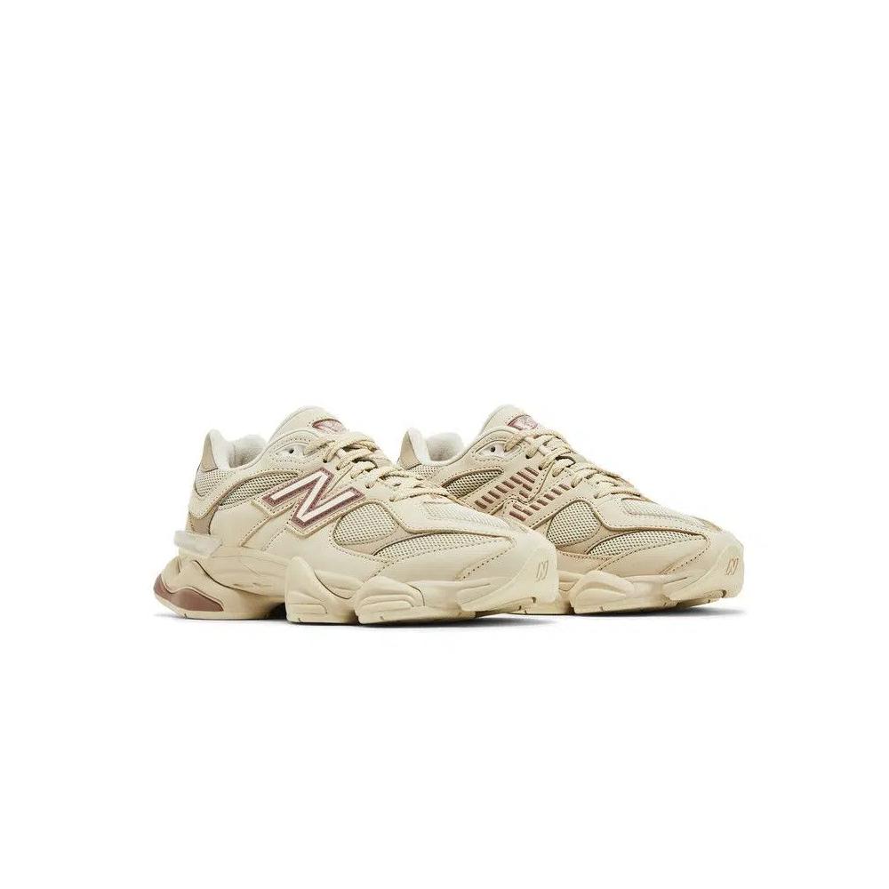 Кроссовки New Balance 9060 'Bone Sparrow' 8