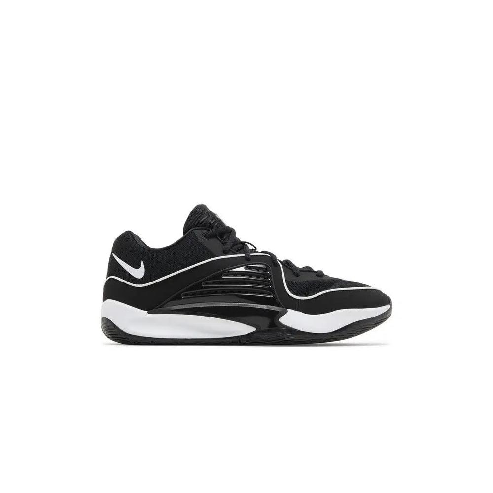 Кроссовки Nike KD 16 TB 'Black White' 1