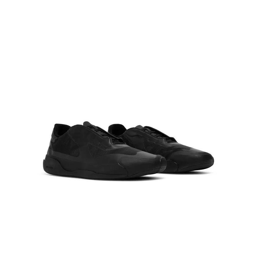 Кроссовки Prada x adidas Luna Rossa 21 'Core Black' 8