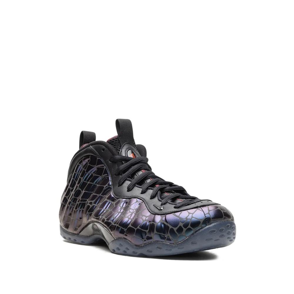 Кроссовки x Tekken 8 Air Foamposite One "Kazuya Mishima" 2