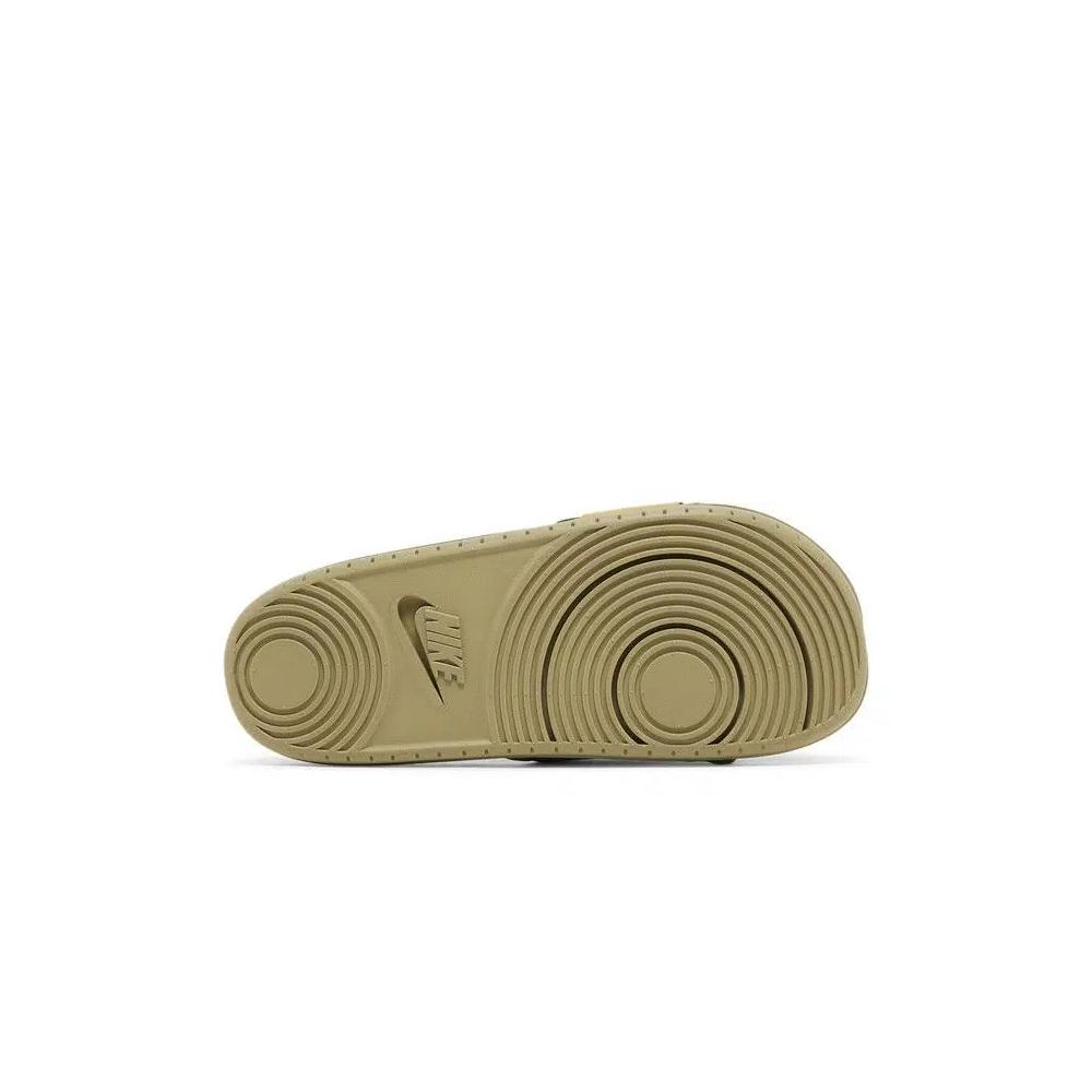 Слайды Nike Offcourt Adjust Slide 'Medium Olive' 4