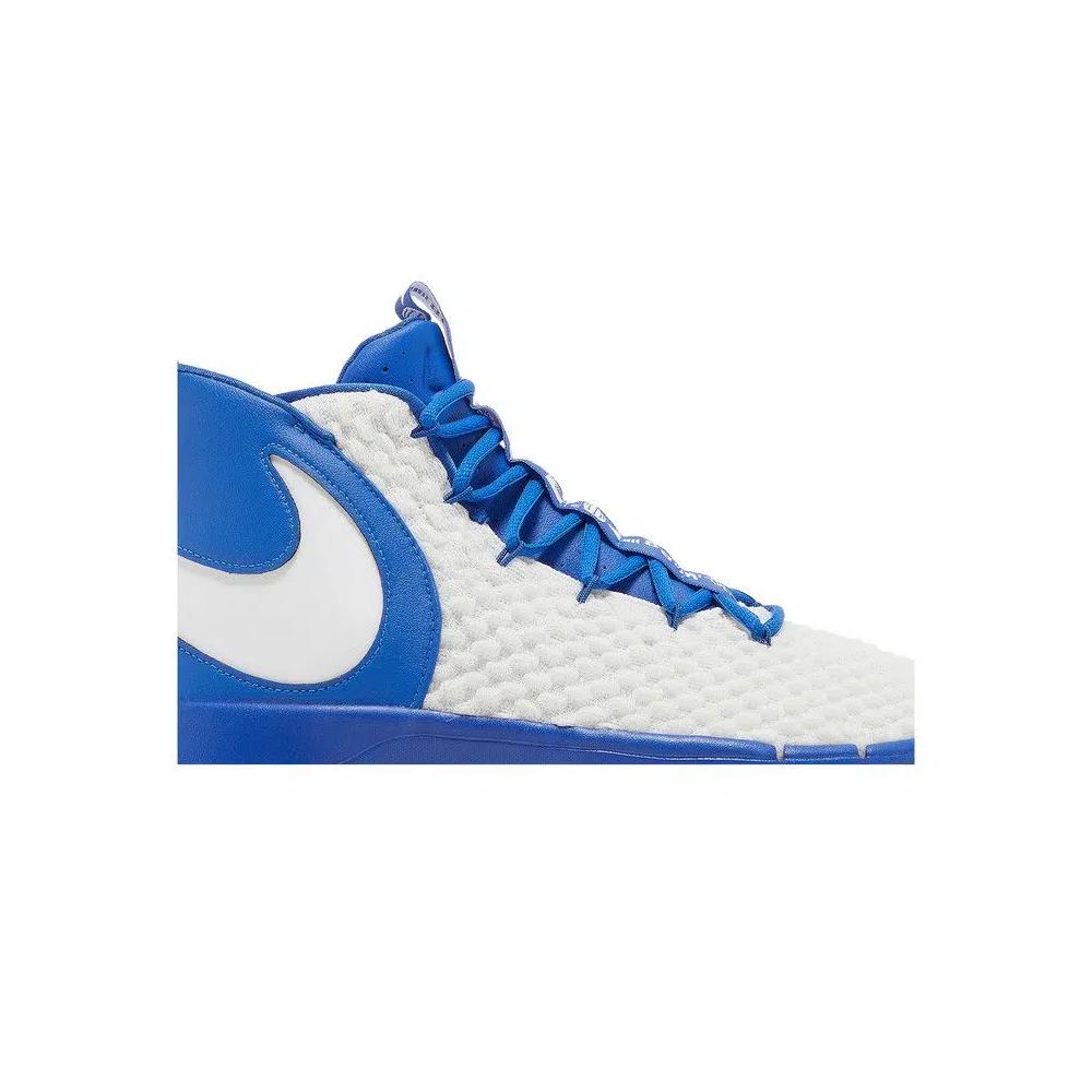 Кроссовки Nike AlphaDunk TB 'Game Royal' 2