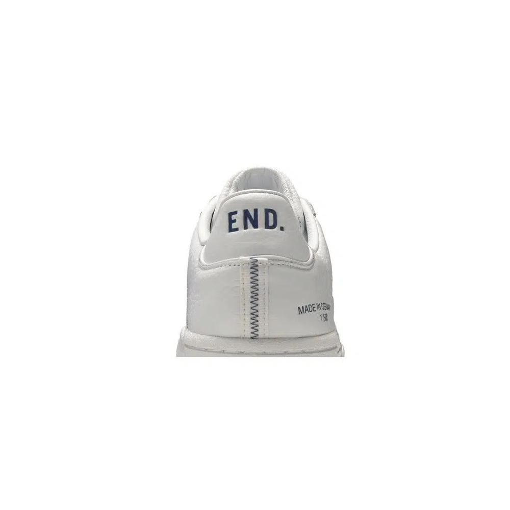 Кроссовки END. x adidas Continental 80 'German Engineering - White' 7