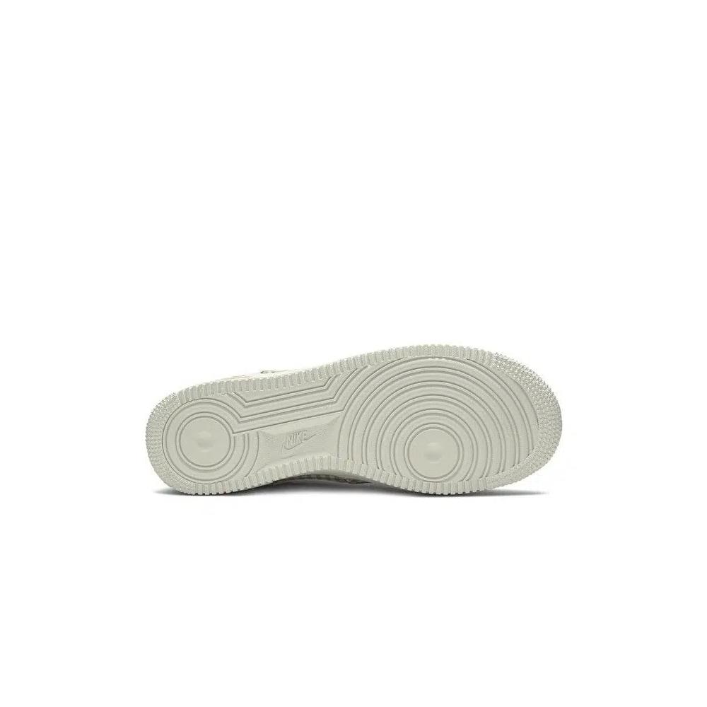 Кроссовки Nike Wmns Air Force 1 Low QS 'Gingham Pack - Beige' 5