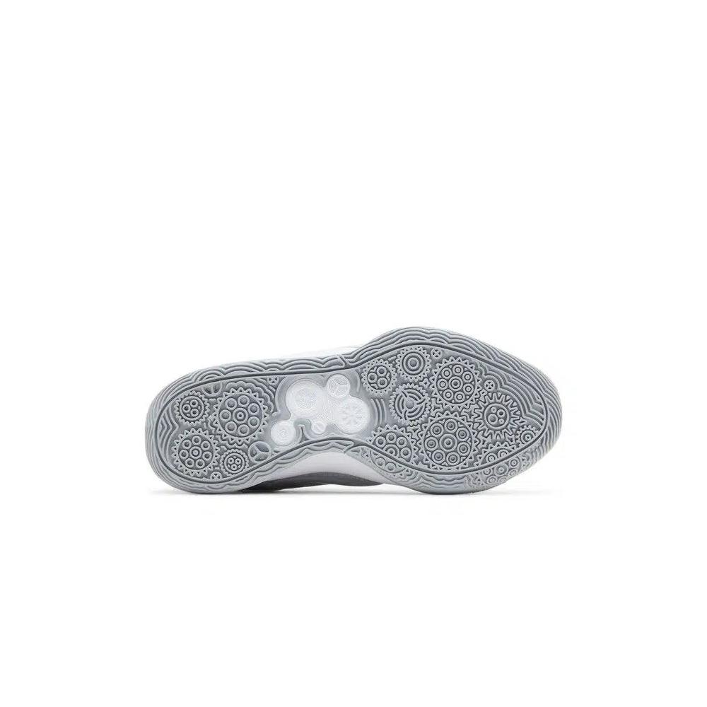Кроссовки Nike KD 16 TB 'Wolf Grey' 4