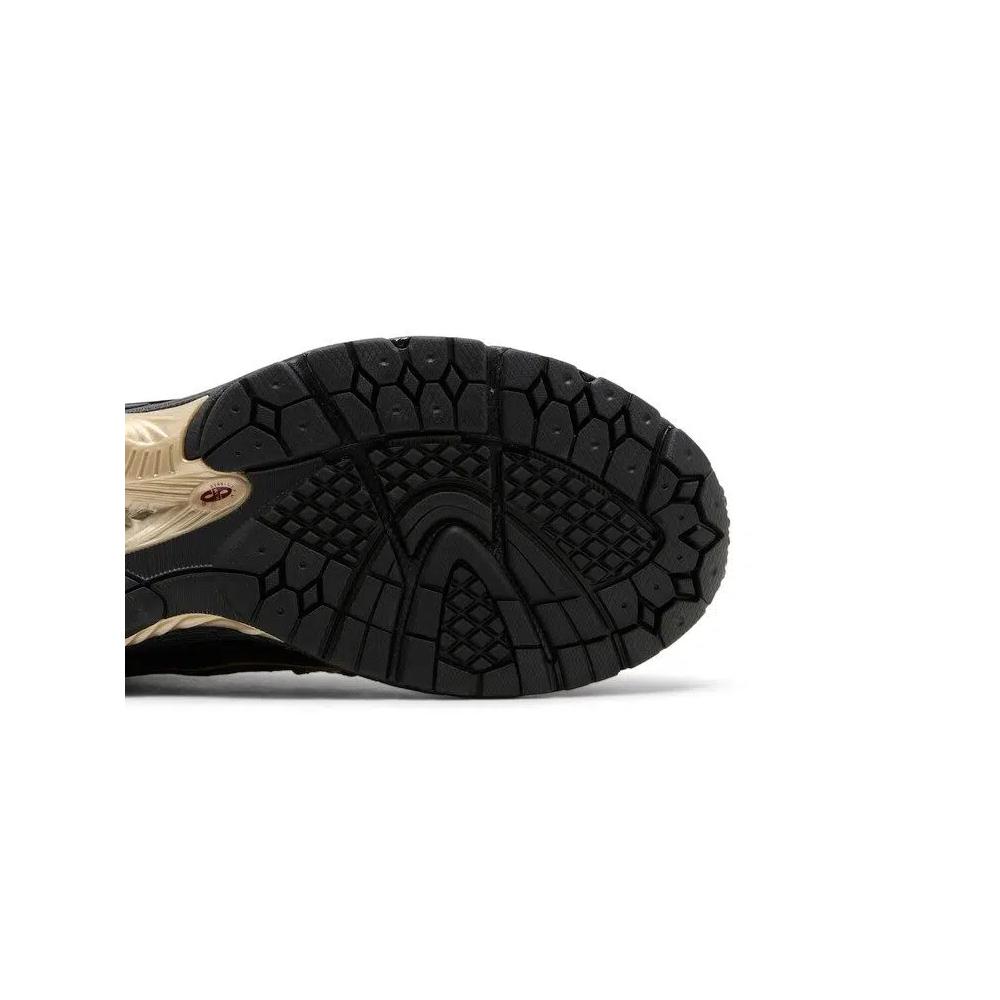 Кроссовки Kith x New Balance 1906R 'Black' 5