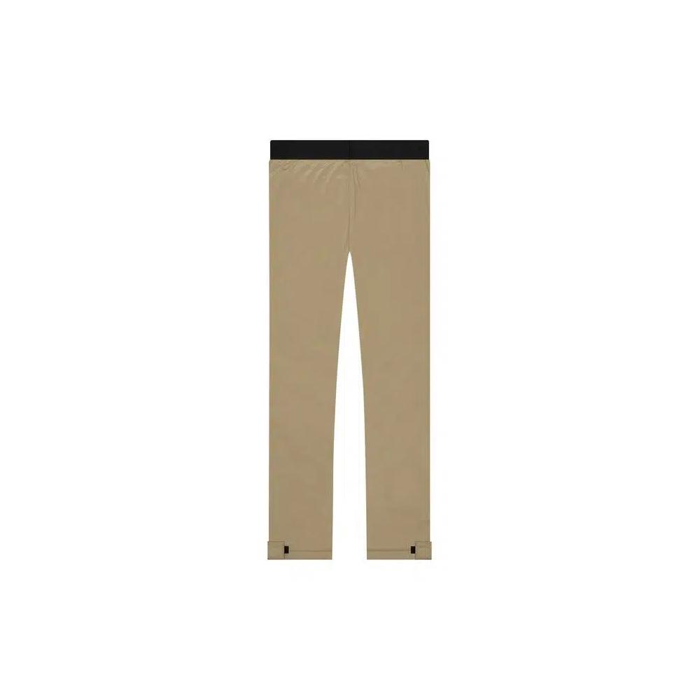 Брюки Fear of God Essentials Storm Pant 'Oak' 2