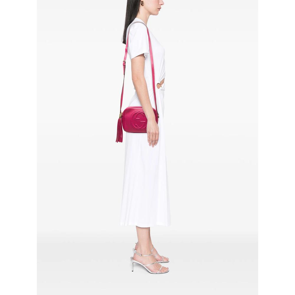 2000-2015 Calfskin Soho Disco crossbody bag 2