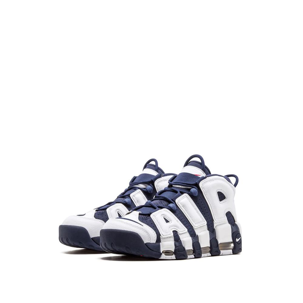 Высокие кроссовки Air More Uptempo 2