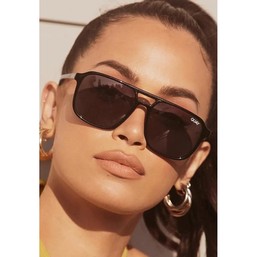 Солнцезащитные Очки On The Fly - Black/Smoke Polarized 3