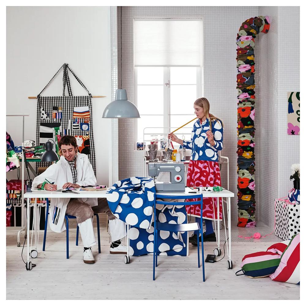 TAGGLUSERN предварительно нарезанная ткань 5