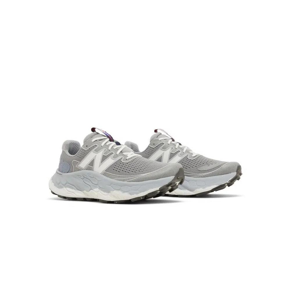 Кроссовки New Balance Fresh Foam X More Trail v3 'Moon Daze' 8