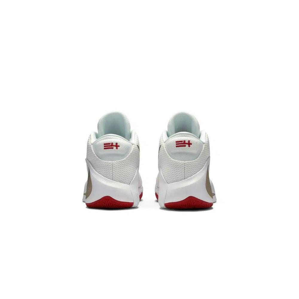 Кроссовки Nike Zoom Freak 1 EP 'Roses' 6