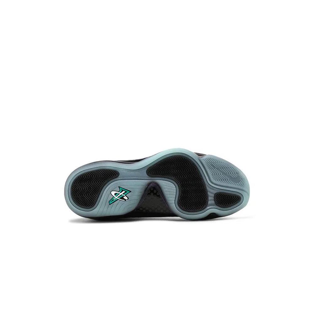 Кроссовки Nike Air Penny 5 'Invisibility Cloak' 2020 4