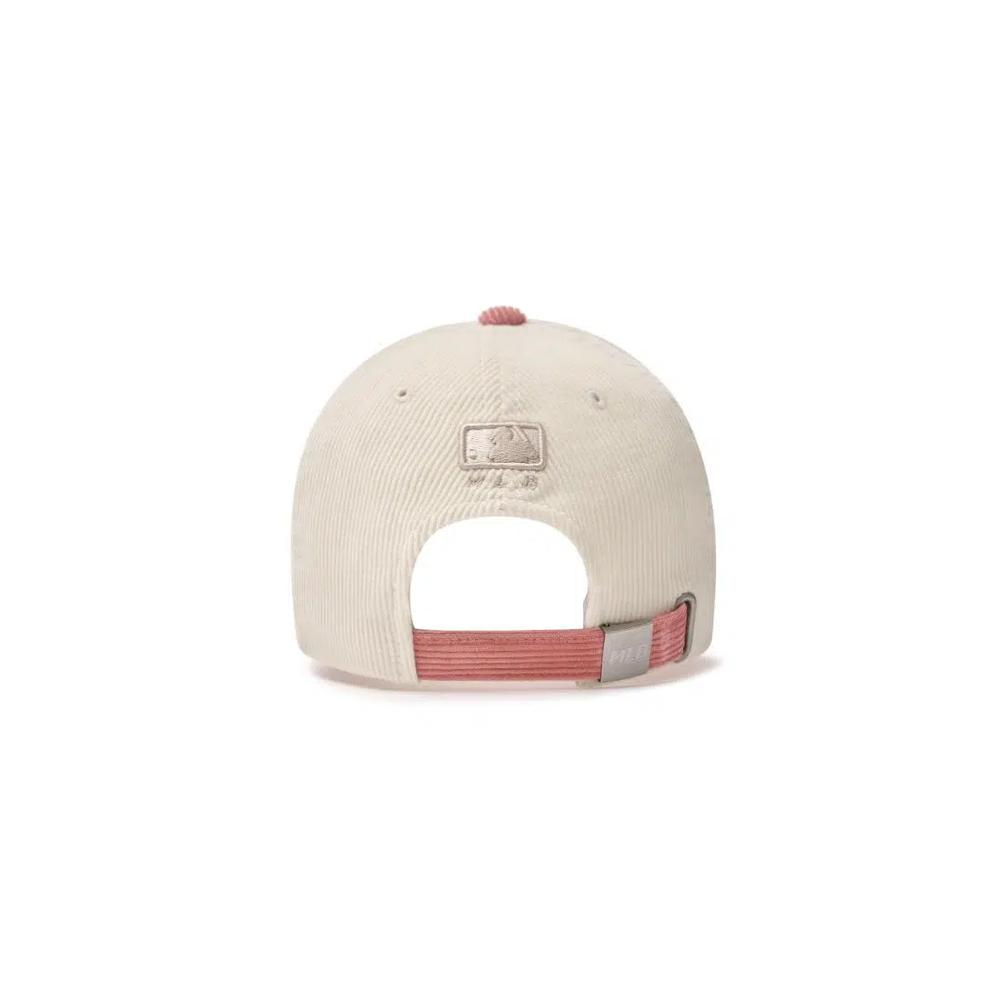 Бейсболка VARSITY CORDUROY COLOR BLOCK NEW YORK YANKEES 4