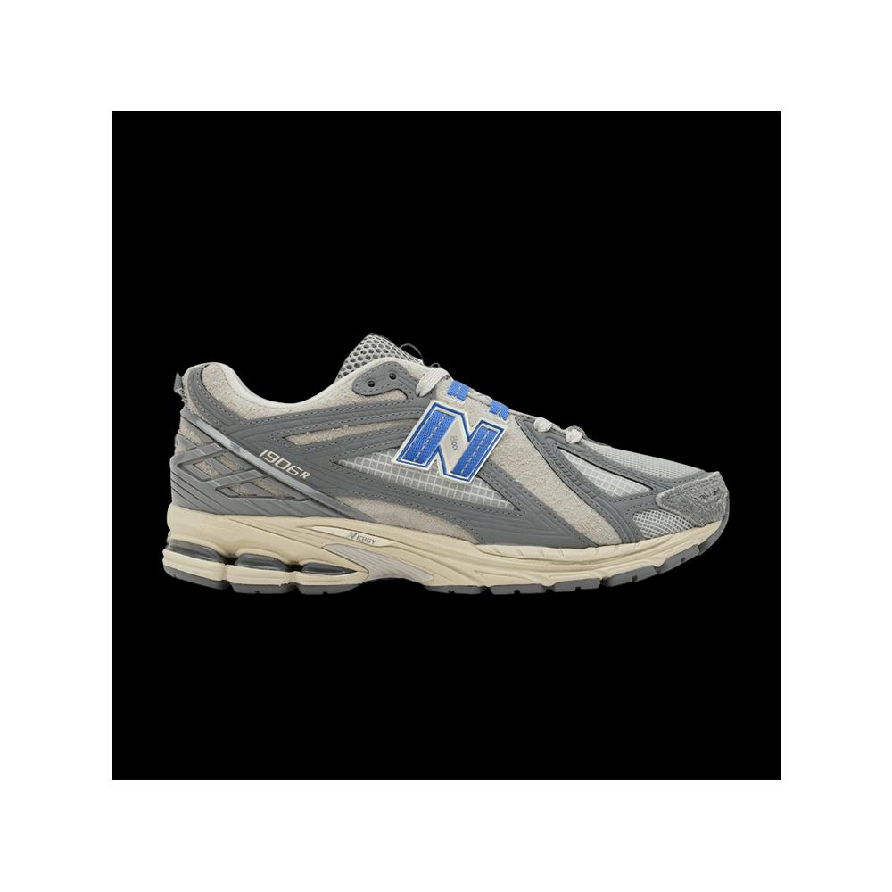 Кроссовки New Balance 1906R 'Diamond District Pack - Grey' size? Exclusive 1