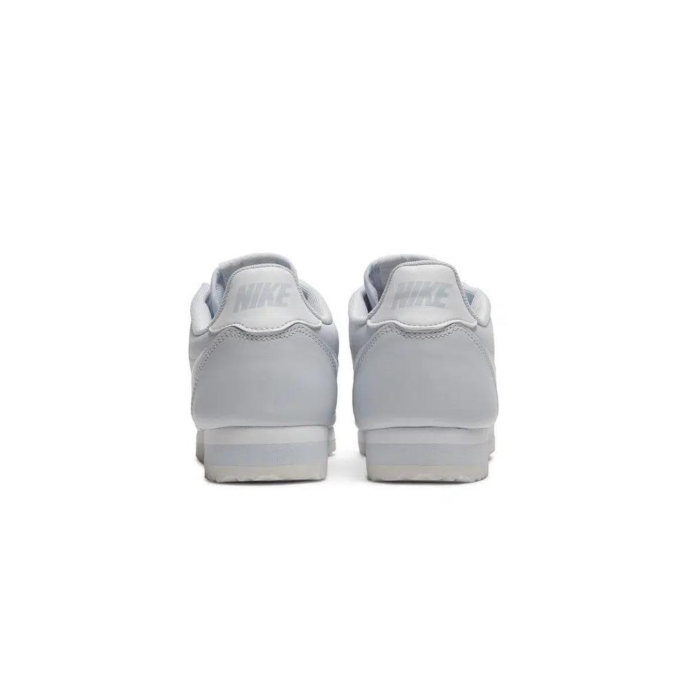 Кроссовки Nike Wmns Classic Cortez Leather 'Football Grey' 6