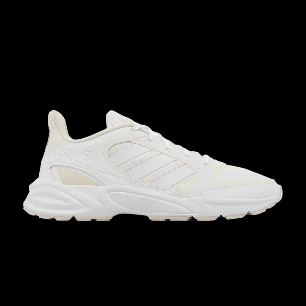 Кроссовки Adidas 90s Valasion 'Off White Chalk' 1