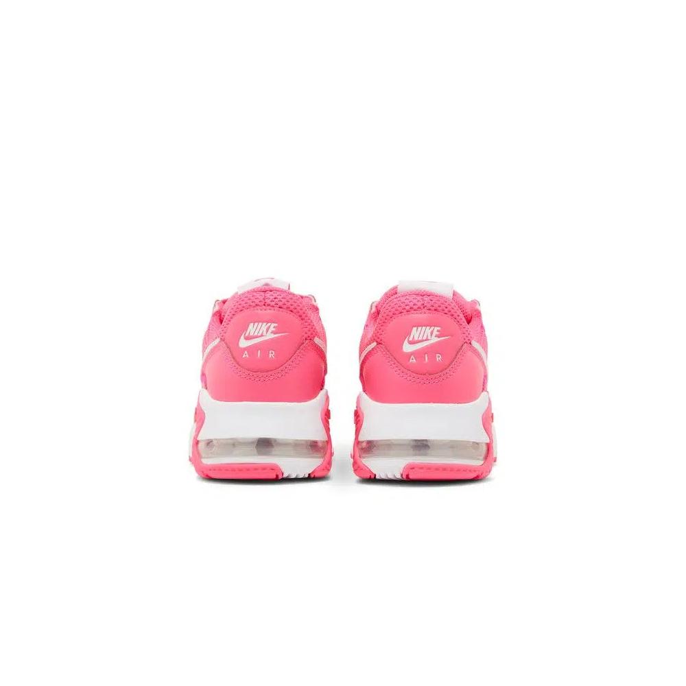 Кроссовки Nike Wmns Air Max Excee 'Hyper Pink White' 6