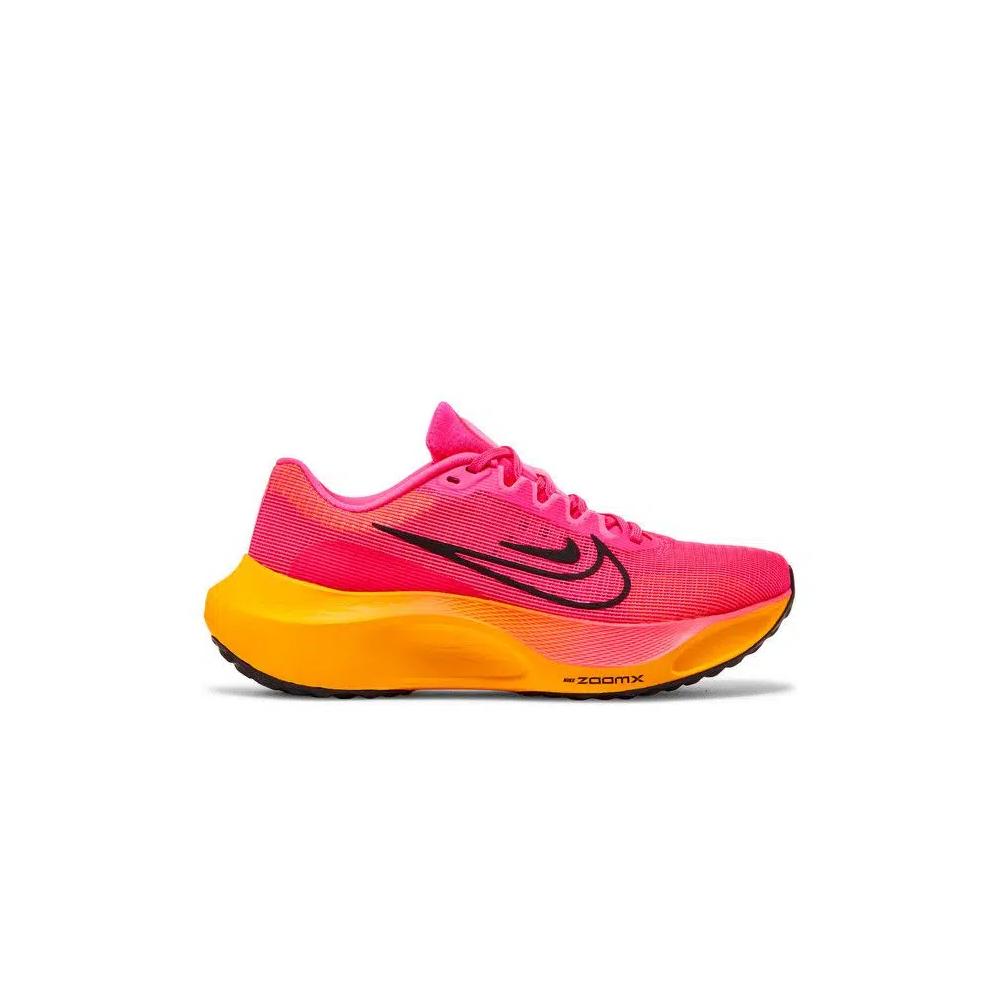 Кроссовки Nike Wmns Zoom Fly 5 'Hyper Pink' 1