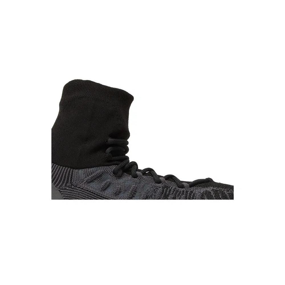 Кроссовки adidas Yeezy Basketball Knit 'Onyx' 2