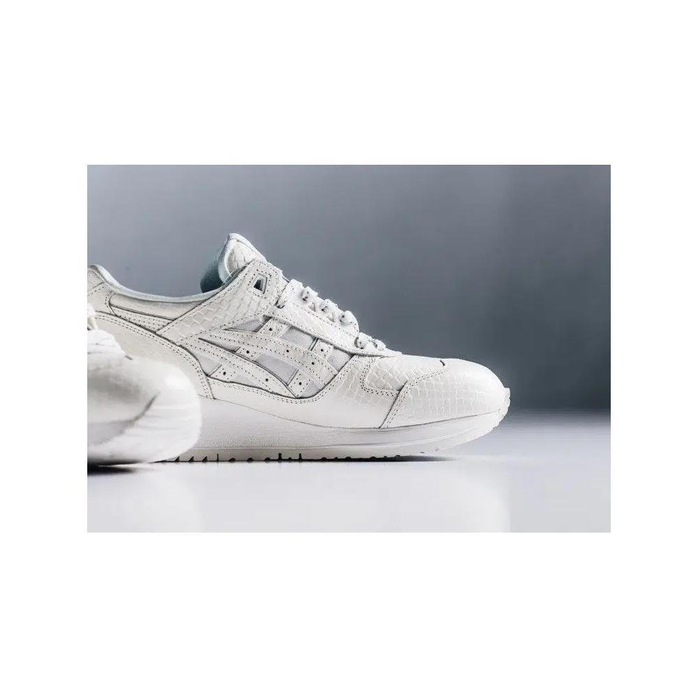 Кроссовки Asics Gel Respector 'White Mamba' 2