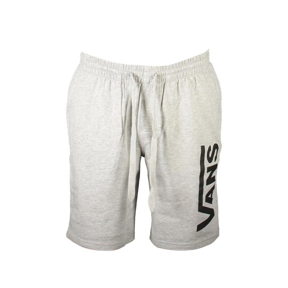 logo-print track shorts 1