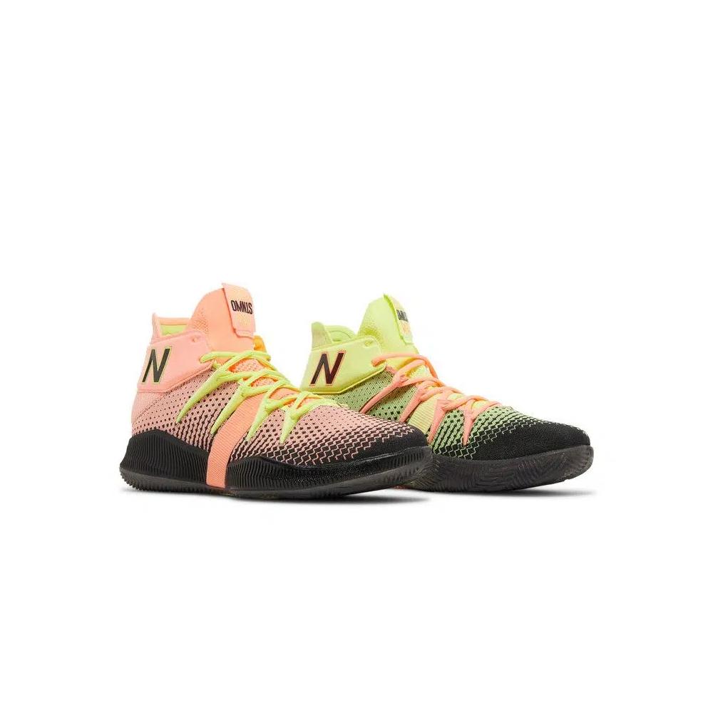 Кроссовки New Balance OMN1S 'Sunrise' 8