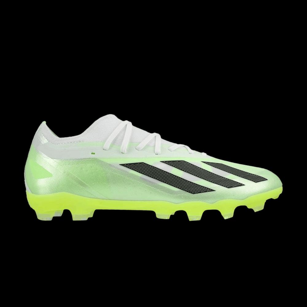 Бутсы Adidas X Crazyfast.2 MG 'Crazyrush Pack' 1