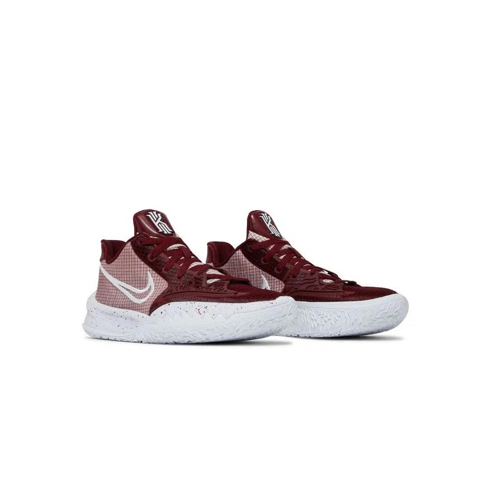 Кроссовки Nike Kyrie Low 4 TB 'Team Red' 8