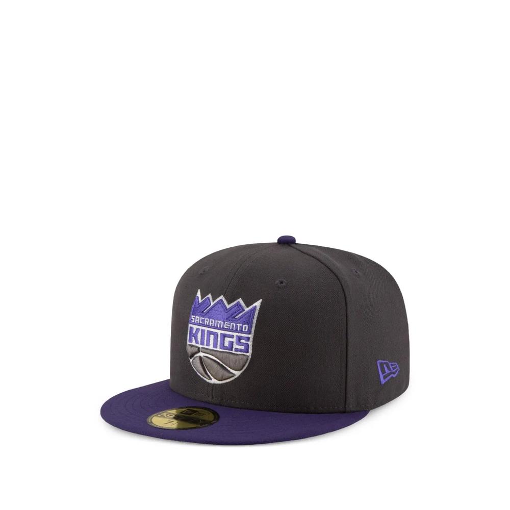 Кепка 59FIFTY Sacramento Kings 2