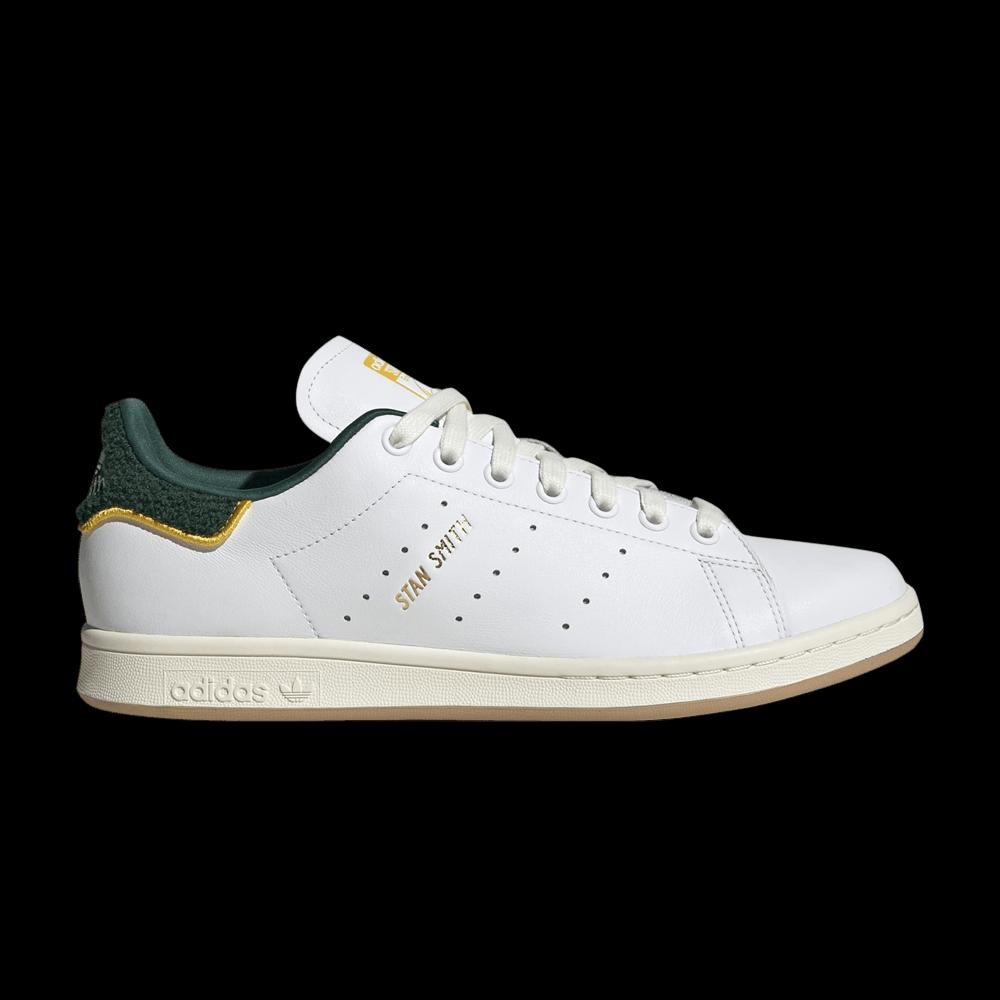 Кроссовки adidas Stan Smith 'Chenille Pack - Dark Green' 1