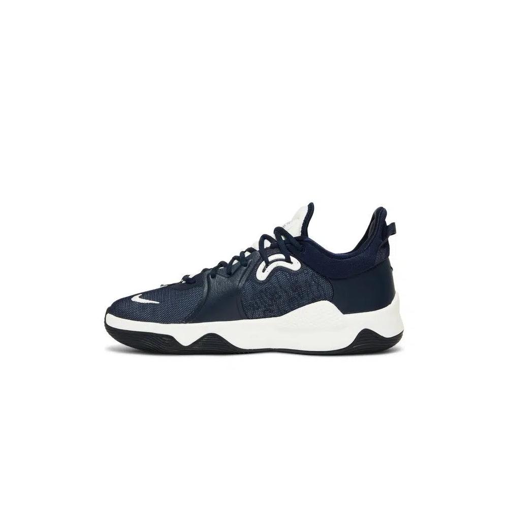 Кроссовки Nike PG 5 TB 'College Navy' 3