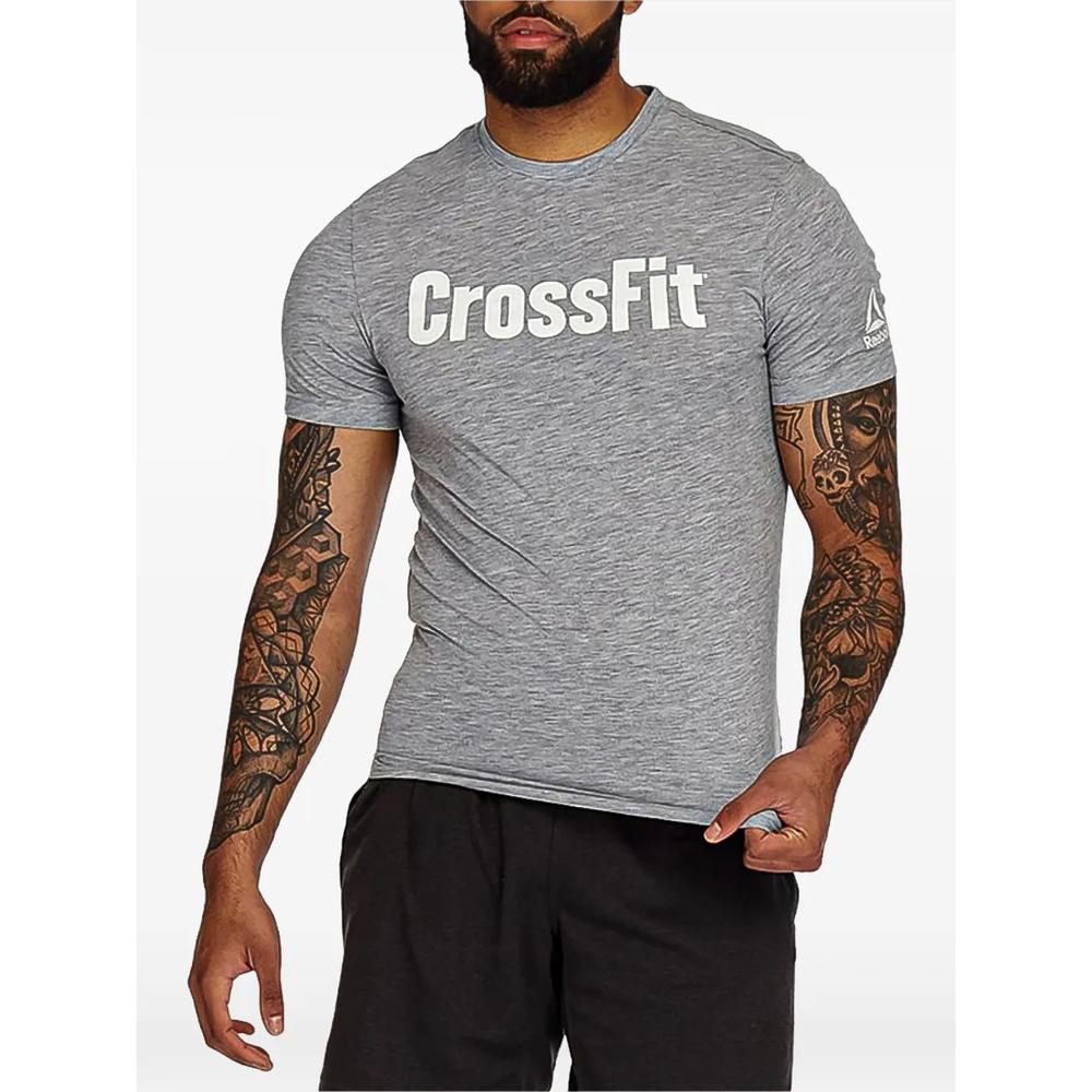 Футболка CrossFit Forging Elite 2