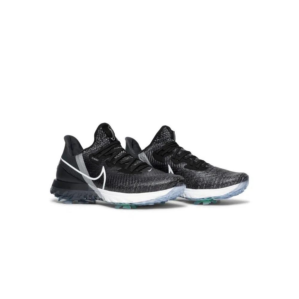 Шиповки Nike Air Zoom Infinity Tour Golf 'Черный' 8